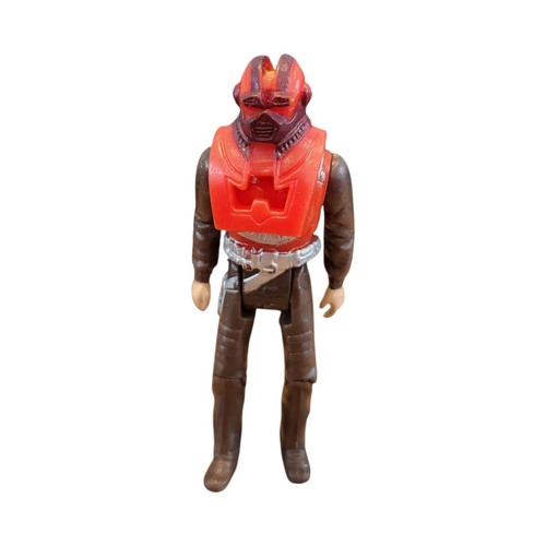 Kenner vintage s - vintage, m.a.s.k