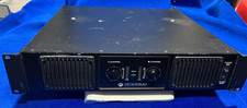 RCF HPS 2500 Amplificatore