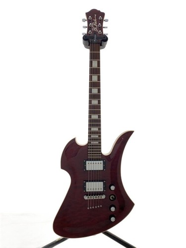 Rich chitarra elettrica mg - b.c.rich,