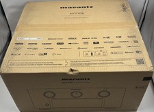 MARANTZ AV7706 U1B