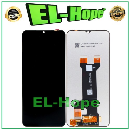 Display lcd per - per, v40