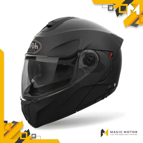 Casco moto airoh modulare - casco,