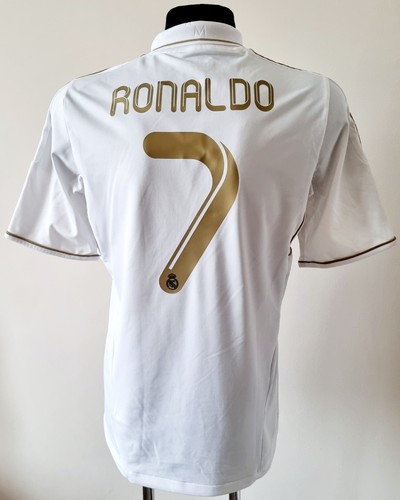 Real madrid 2011 2012 home - real,