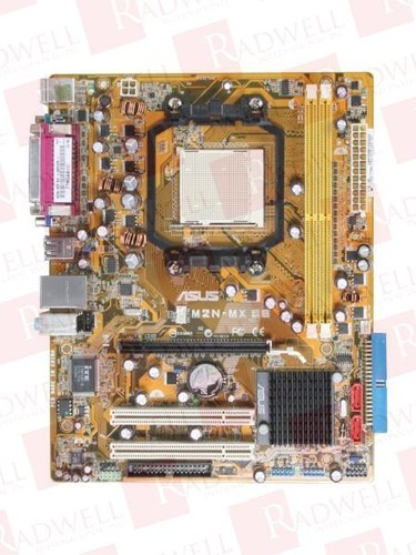 Asus m2n plus - asus,