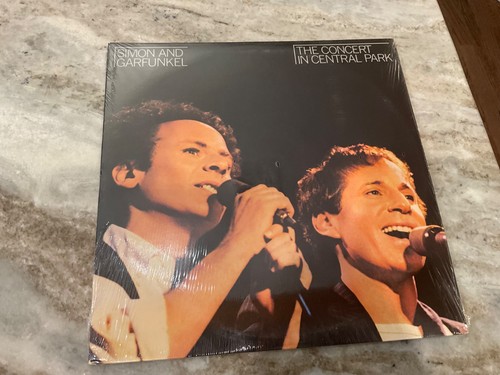Simon and garfunkel 2lp - 2lp, the