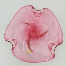 Ciotola adesiva vintage MURANO