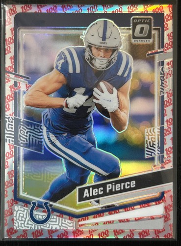 2023 donruss optic alec - 2023,