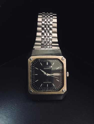 Orologio quarzo citizen - orologio,