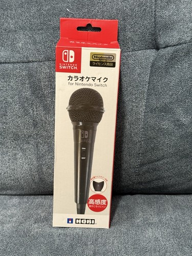 Hori microfono karaoke per - hori,