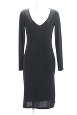 SISLEY Abito a maniche lunghe