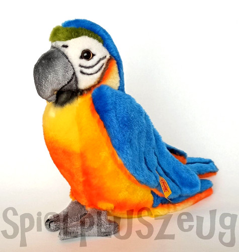Steiff pappagallo lori cm - pappagallo,