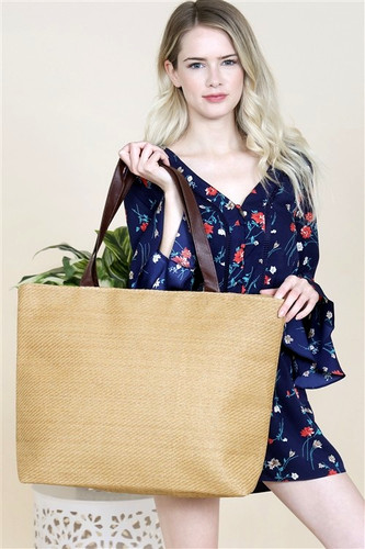 Borsa stile antropologia boho