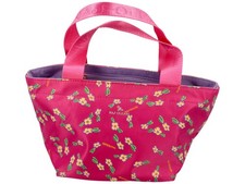 Naj O. Borsa Mano S Fucsia