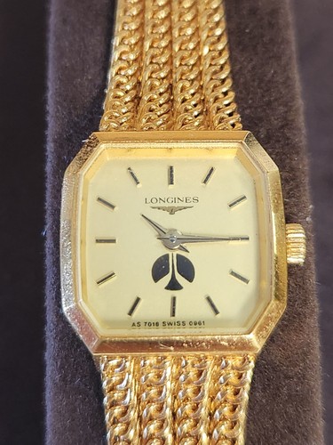 Orologio donna longines - orologio,