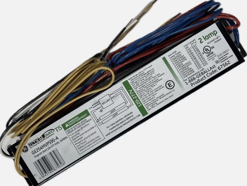 Alimentatore elettronico ge - alimentatore,