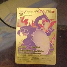Charizard VMAX S4a Shiny Star