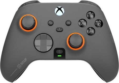 Mando inalambrico scuf - mando,