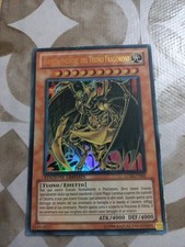 yu gi oh Hamon Signore Del