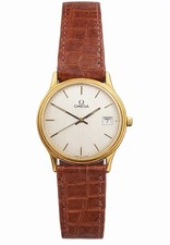 Omega seamaster quartz - omega,