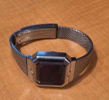 Pulsar Orologio Digitale LED