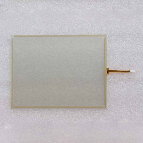 Sostituzione touch panel vetro