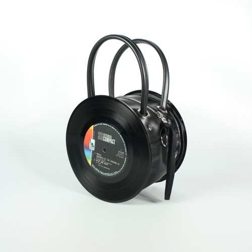 Borsa mano upcycled - borsa,