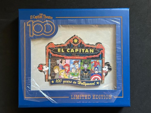 Spilla disney d23 dssh - spilla,