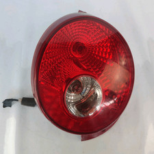 42403114 Fanale post. SX CHEVROLET (DAEWOO) MATIZ (M200) 1000 Ber. 5p/b/995cc