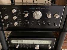 Amplificatore Sansui Au-11000A