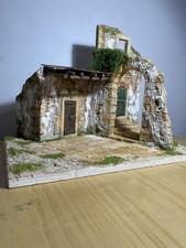 Presepe Artigianale