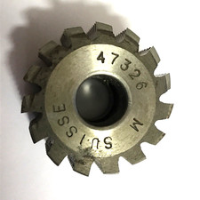 fresa madre modulo 47326