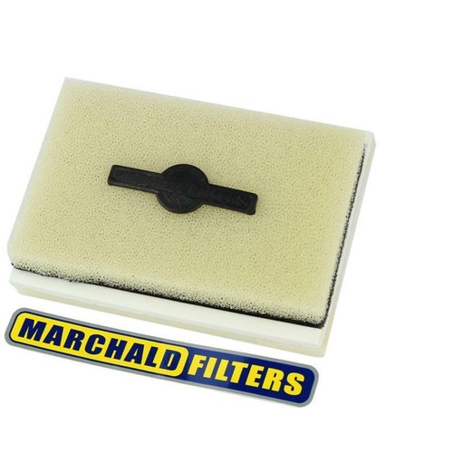 Filtro aria artigianale corse - filtro,