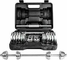 Set manubri dischi x - 2,