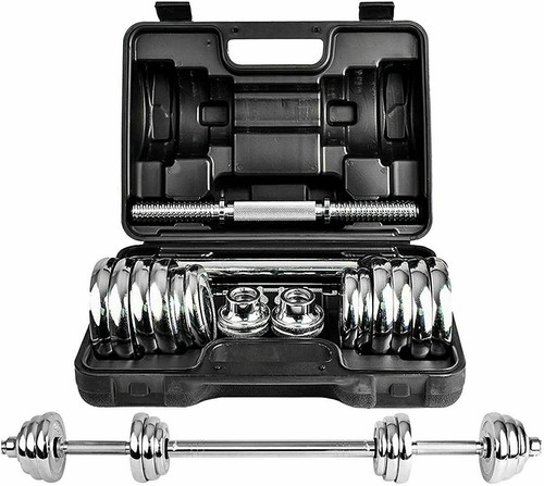 Set manubri dischi x - set, e