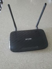 TP-LINK AC750 router wireless