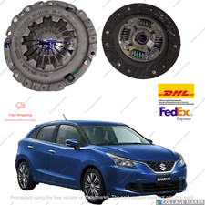 Set Di Frizione OEM Originale