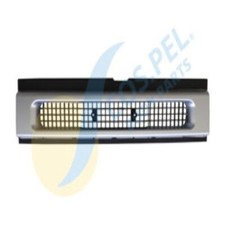 Griglia frontale iveco daily - griglia,