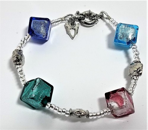 Bracciale donna greta antica - donna,