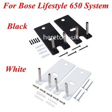 Nuova staffa di montaggio a