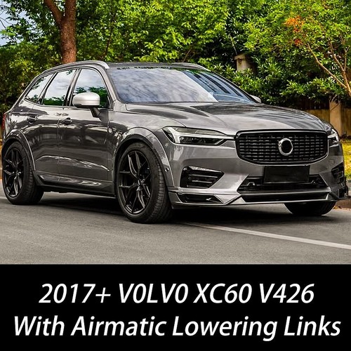 Per volvo xc60 2017 - 2017+, kit