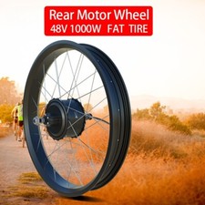 Ingranaggio brushless e-bike