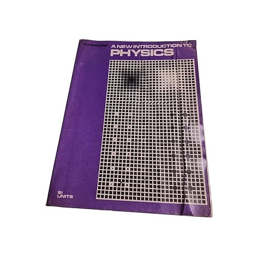 New introduction physics - to,