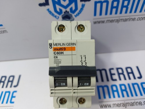 Interruttore automatico merlin - interruttore,