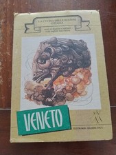 LA CUCINA DELLE REGIONI