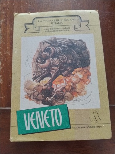 Cucina delle regioni - delle,