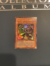 Yubel - Terreur Incarnée Terrore Incarnato Yubel Terror Incarnate Nm + 1 Ed Ptdn