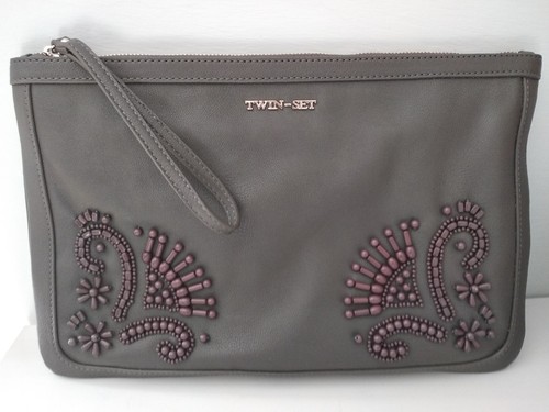 Borsa twin set - twin-set, pochette