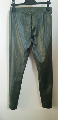 Calzedonia leggings verde - leggings,