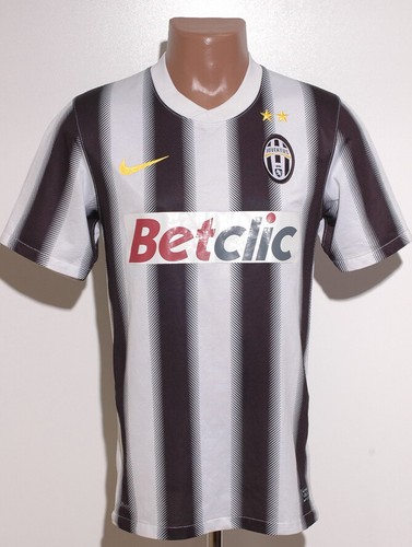 Maglia calcio home juventus - maglia,