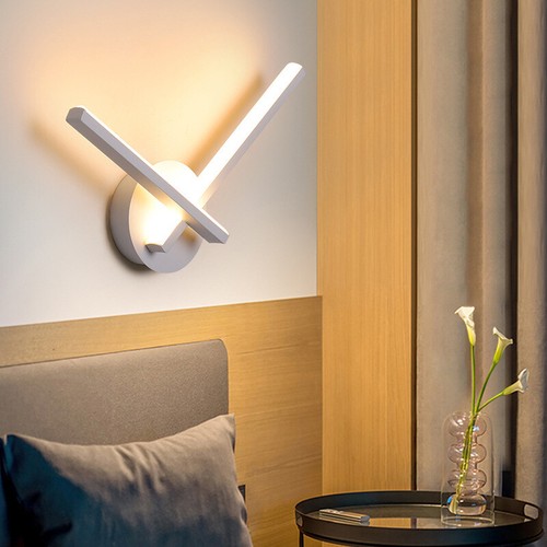 Lampada parete led smd - da,